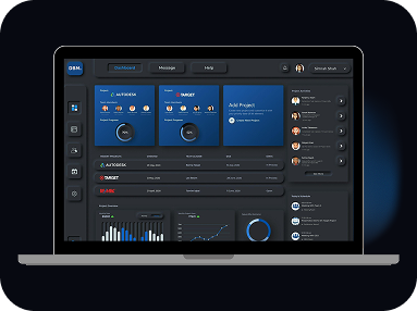 Modernización de Business Intelligence Empresarial