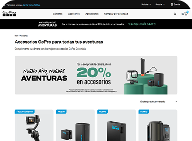 Plataforma de Crecimiento Digital Gobernado