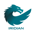 iridian logo